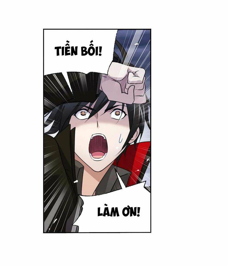 Đấu La Đại Lục Chapter 290 - Trang 2