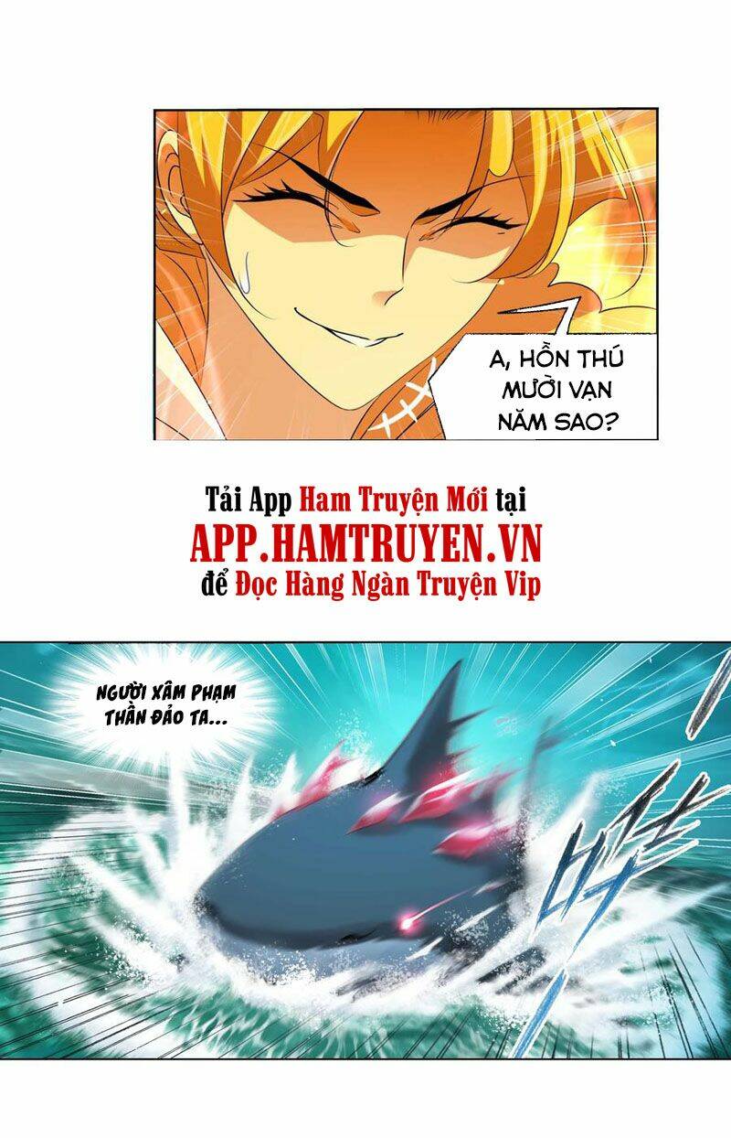 Đấu La Đại Lục Chapter 290 - Trang 2