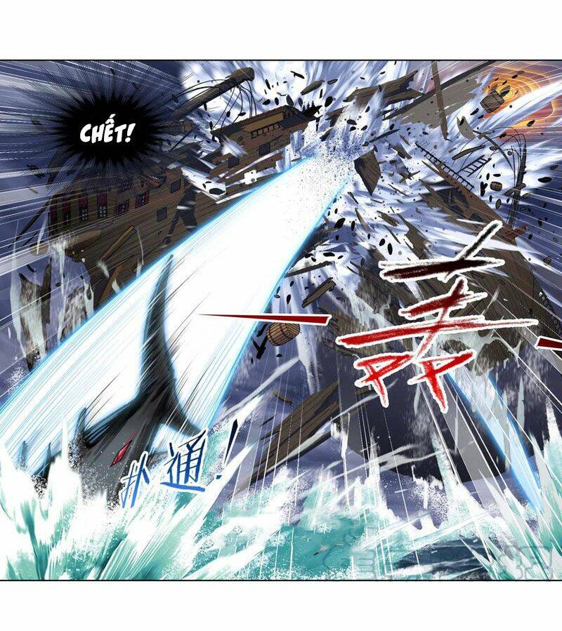 Đấu La Đại Lục Chapter 290 - Trang 2