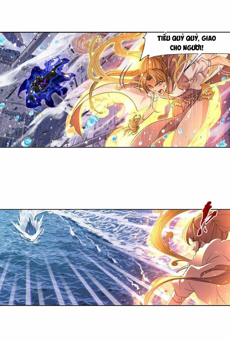 Đấu La Đại Lục Chapter 290 - Trang 2