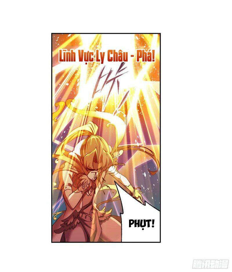 Đấu La Đại Lục Chapter 291.5 - Trang 2