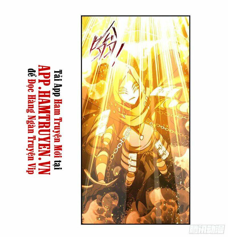 Đấu La Đại Lục Chapter 291.5 - Trang 2