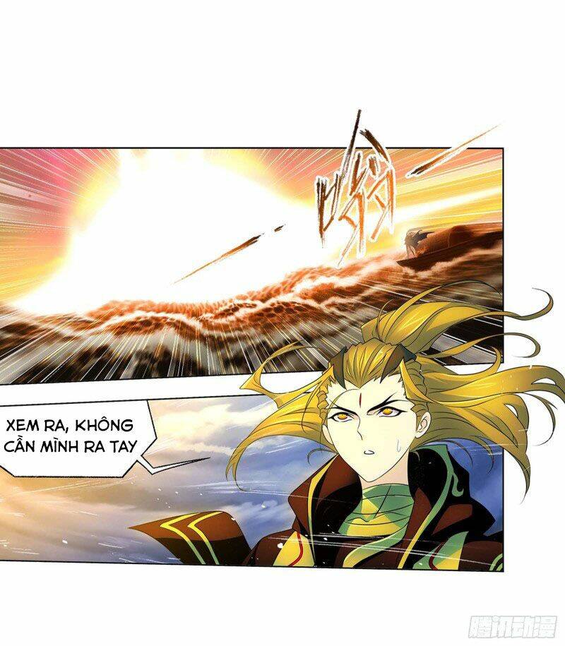 Đấu La Đại Lục Chapter 291.5 - Trang 2