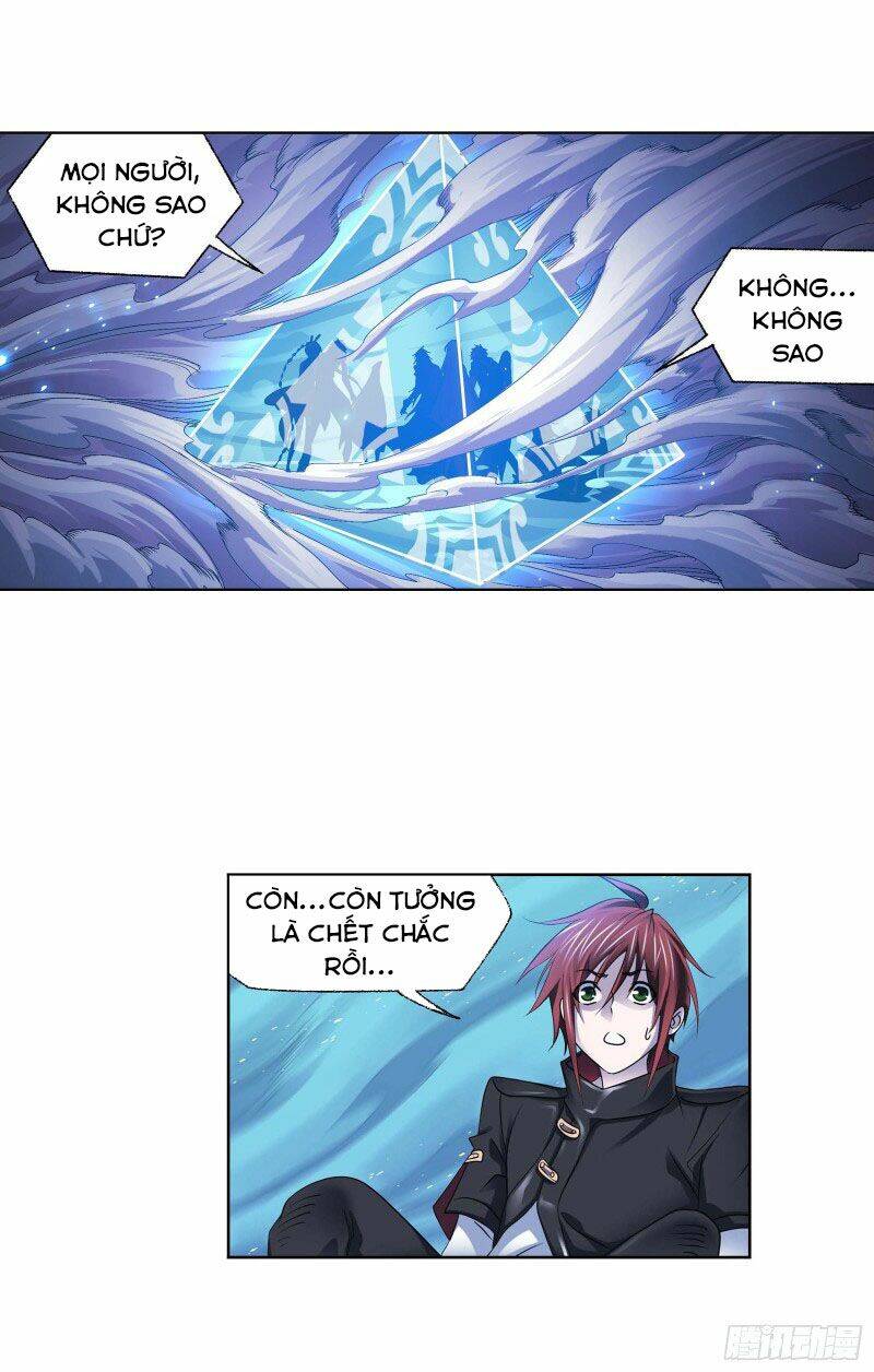 Đấu La Đại Lục Chapter 291.5 - Trang 2