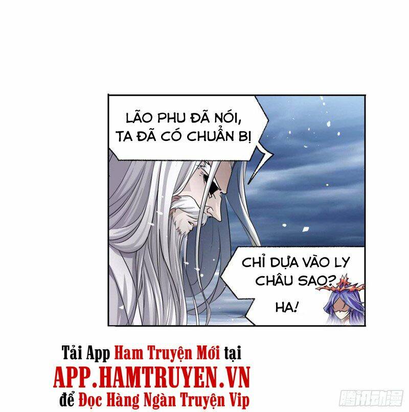 Đấu La Đại Lục Chapter 291.5 - Trang 2