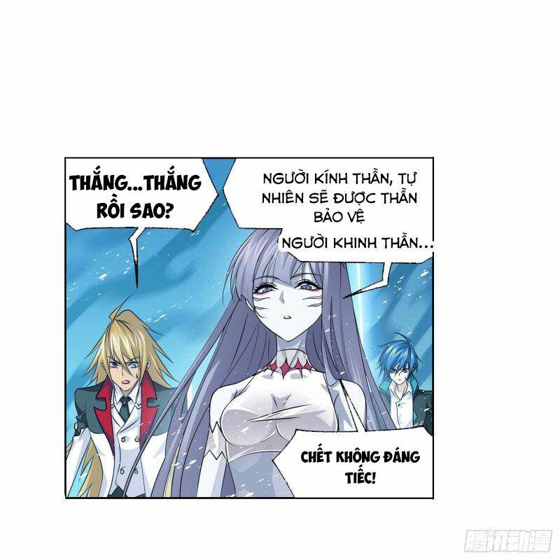 Đấu La Đại Lục Chapter 291.5 - Trang 2