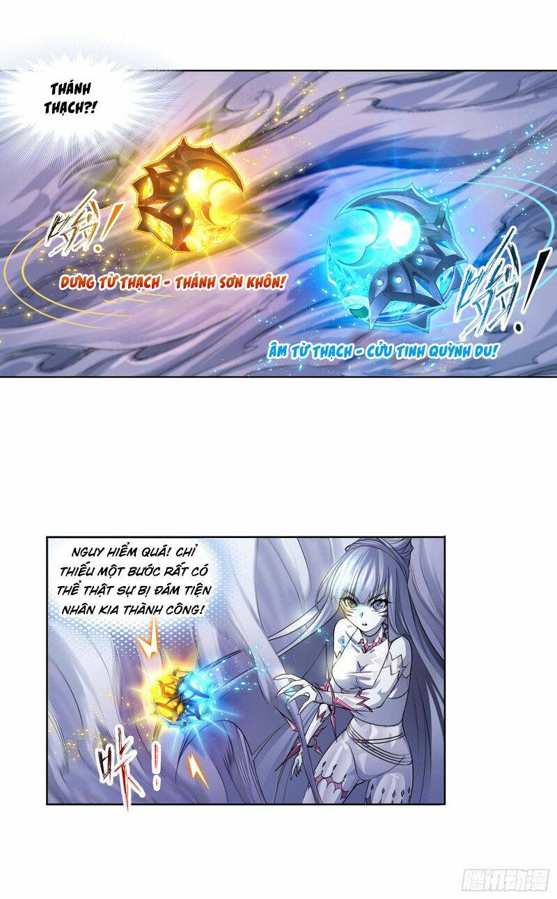 Đấu La Đại Lục Chapter 291.5 - Trang 2