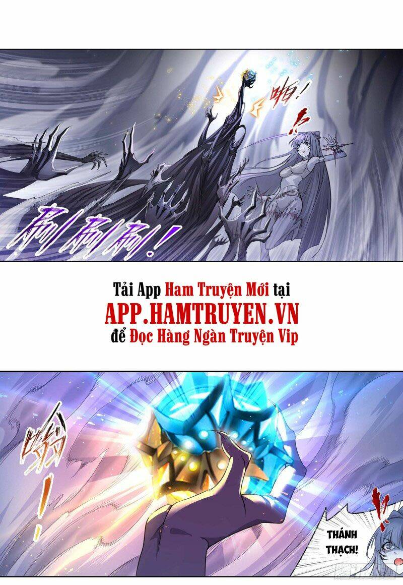 Đấu La Đại Lục Chapter 291.5 - Trang 2