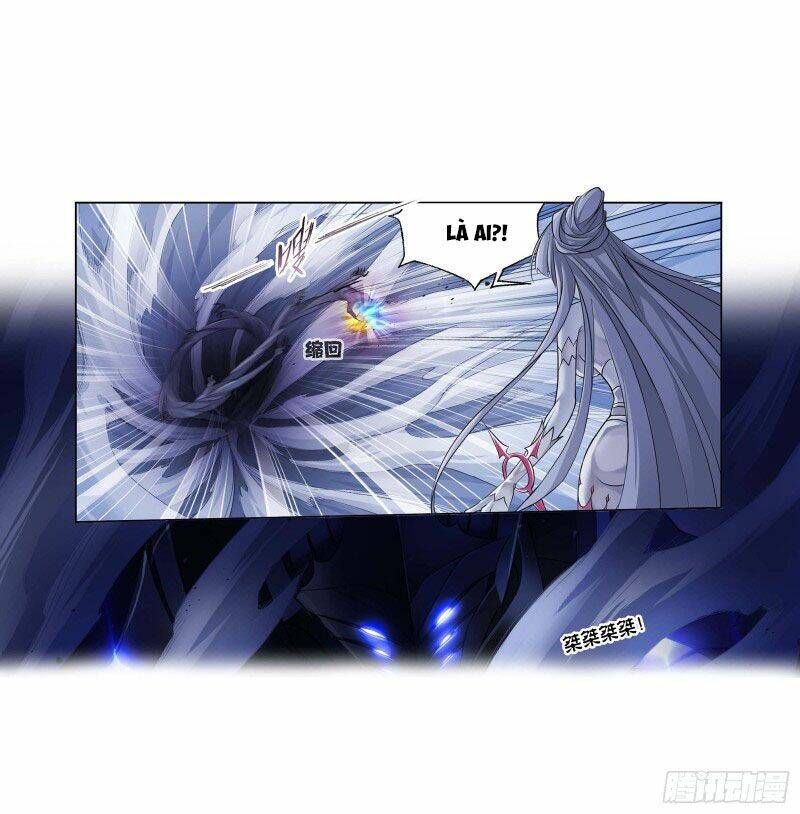 Đấu La Đại Lục Chapter 291.5 - Trang 2