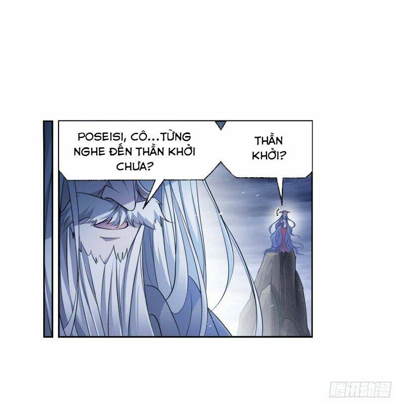 Đấu La Đại Lục Chapter 291.5 - Trang 2