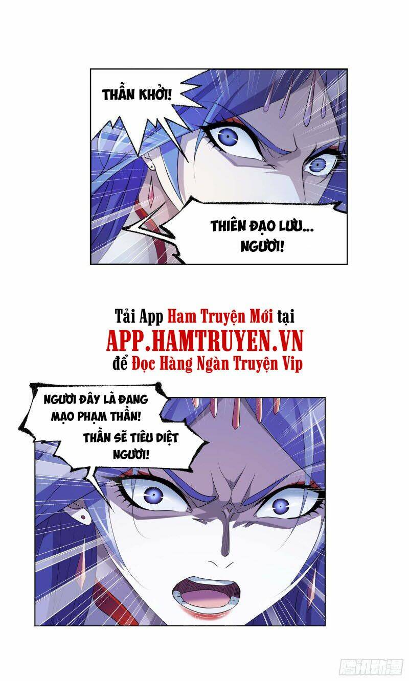 Đấu La Đại Lục Chapter 291.5 - Trang 2