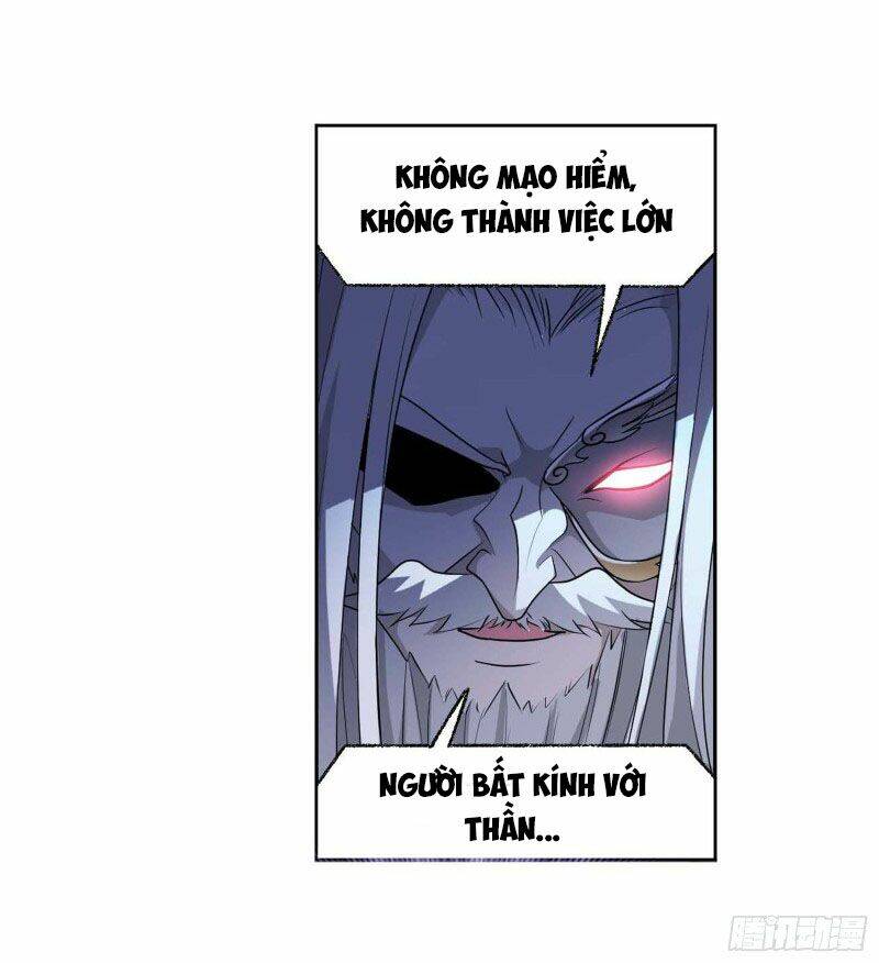 Đấu La Đại Lục Chapter 291.5 - Trang 2