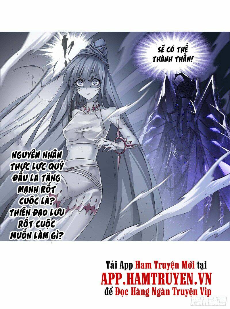 Đấu La Đại Lục Chapter 291.5 - Trang 2