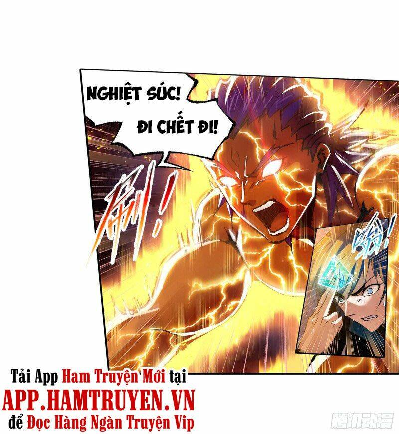 Đấu La Đại Lục Chapter 291.5 - Trang 2