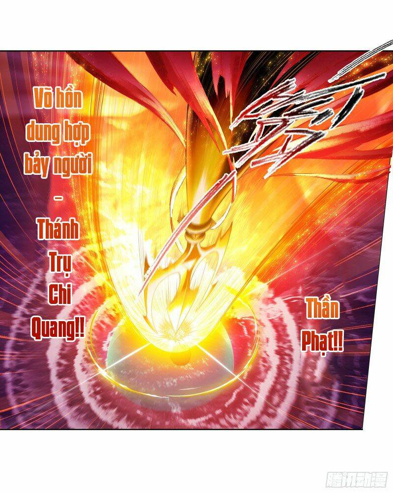 Đấu La Đại Lục Chapter 291.5 - Trang 2