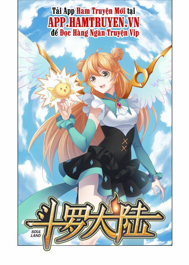 Đấu La Đại Lục Chapter 291 - Trang 2