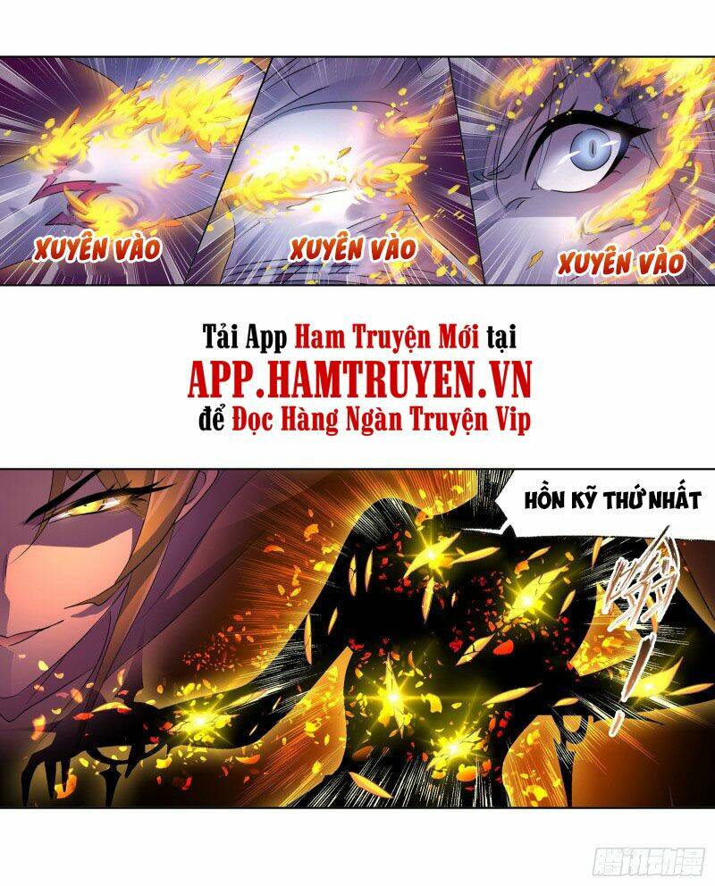 Đấu La Đại Lục Chapter 291 - Trang 2