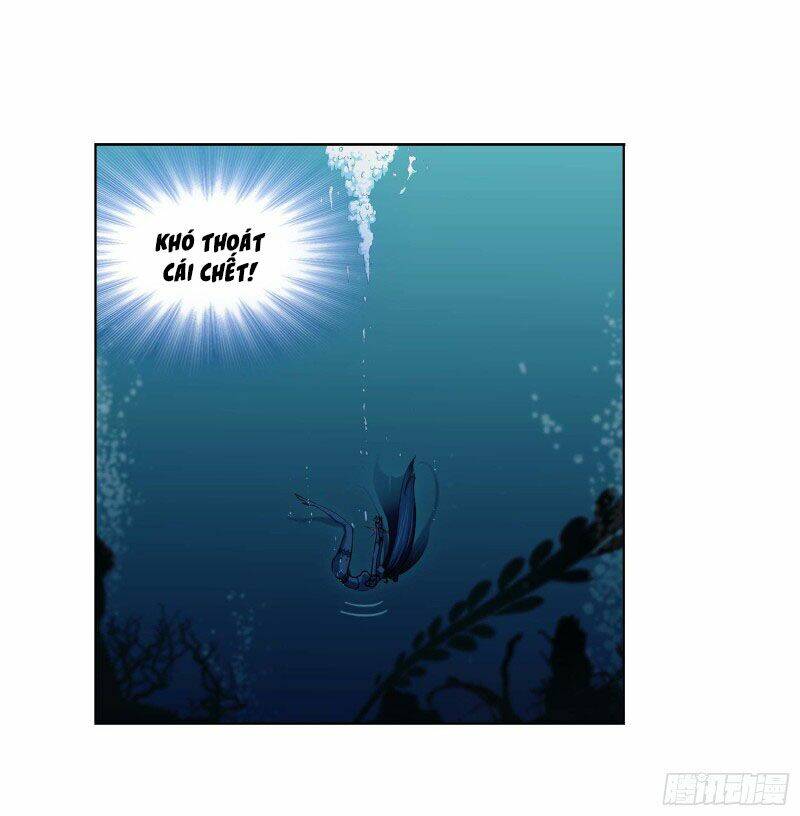 Đấu La Đại Lục Chapter 291 - Trang 2