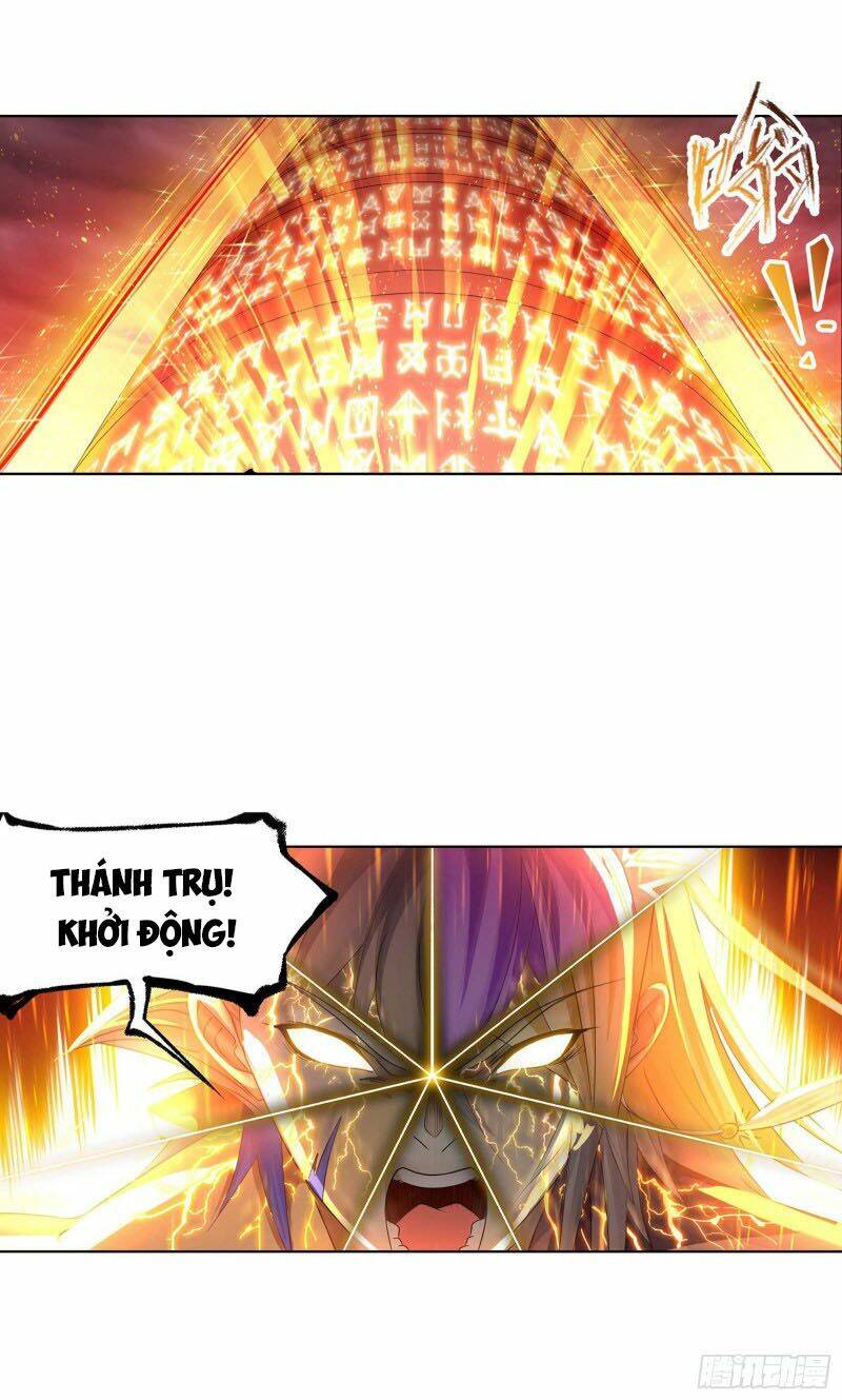 Đấu La Đại Lục Chapter 291 - Trang 2