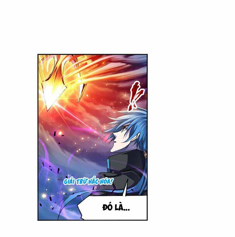 Đấu La Đại Lục Chapter 291 - Trang 2