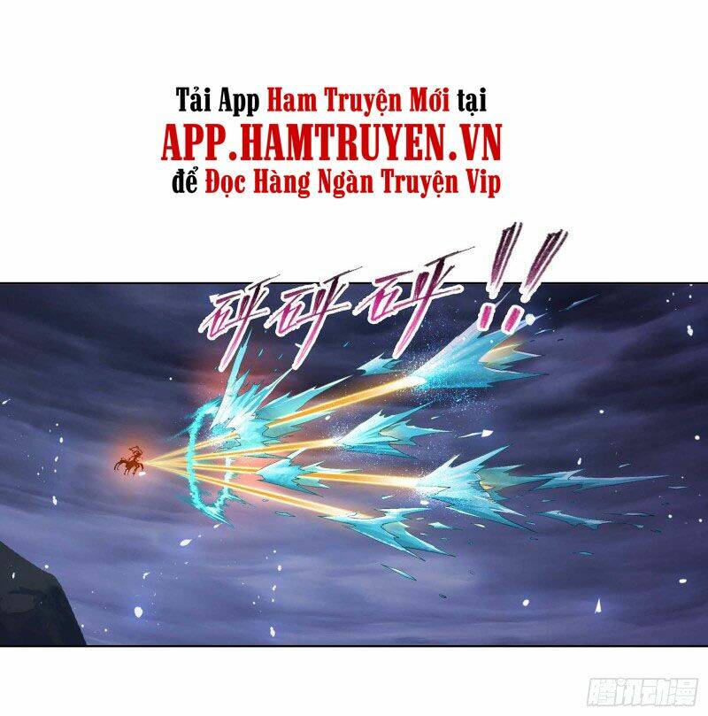 Đấu La Đại Lục Chapter 291 - Trang 2