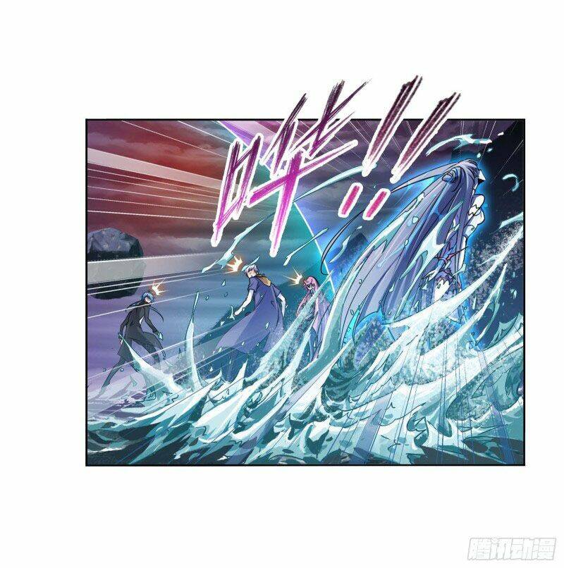 Đấu La Đại Lục Chapter 291 - Trang 2