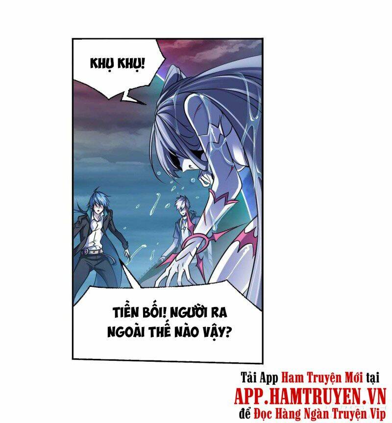 Đấu La Đại Lục Chapter 291 - Trang 2