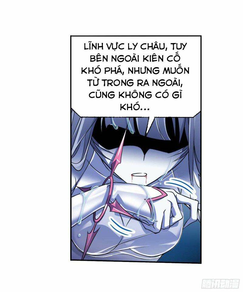 Đấu La Đại Lục Chapter 291 - Trang 2