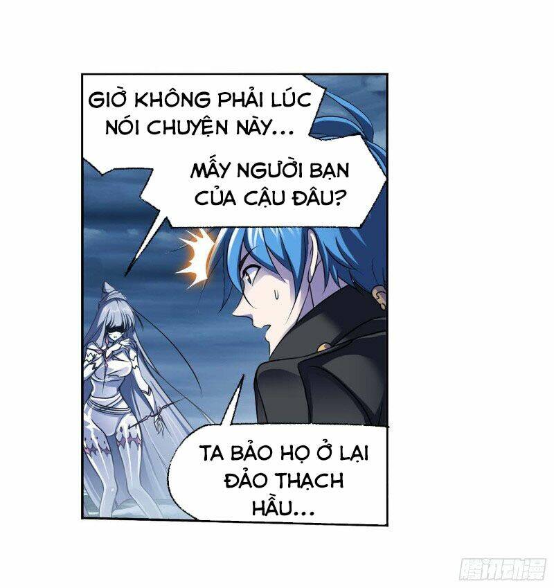 Đấu La Đại Lục Chapter 291 - Trang 2