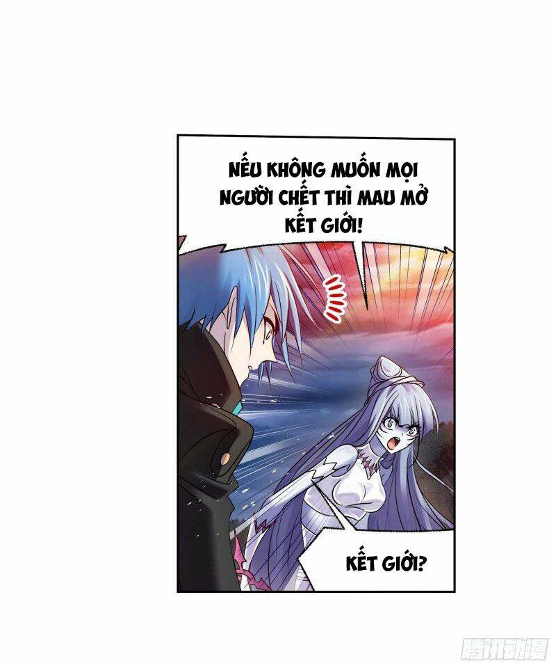 Đấu La Đại Lục Chapter 291 - Trang 2