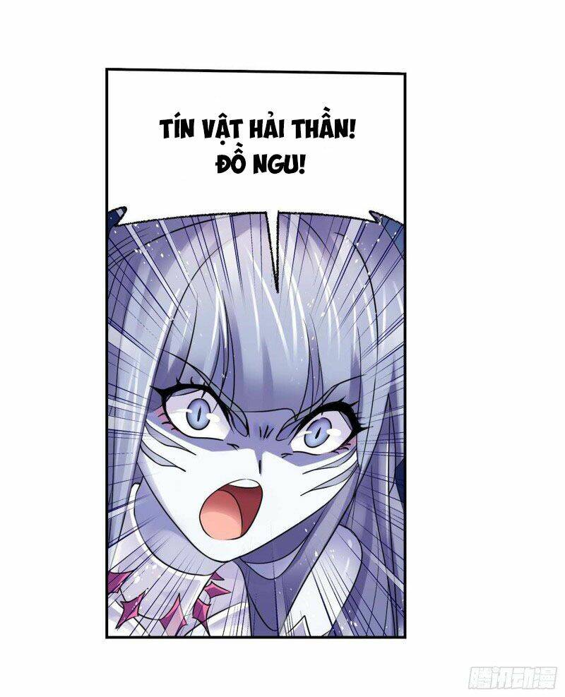 Đấu La Đại Lục Chapter 291 - Trang 2