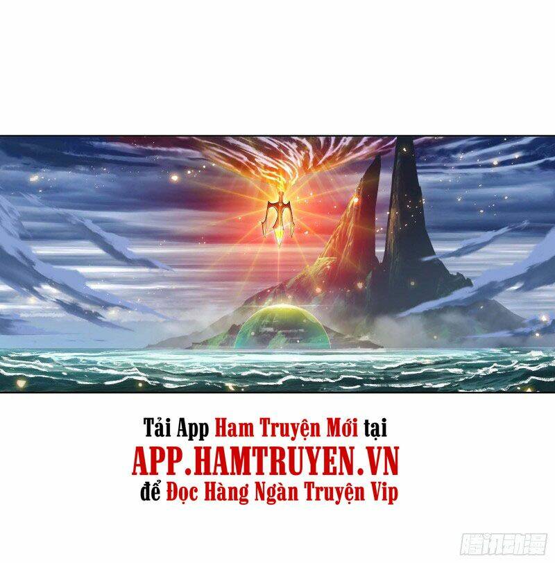 Đấu La Đại Lục Chapter 291 - Trang 2