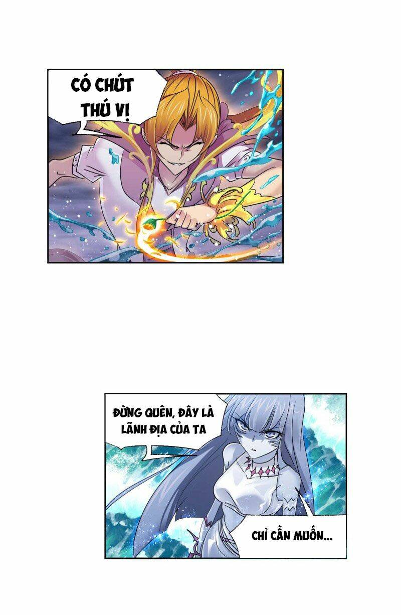 Đấu La Đại Lục Chapter 291 - Trang 2