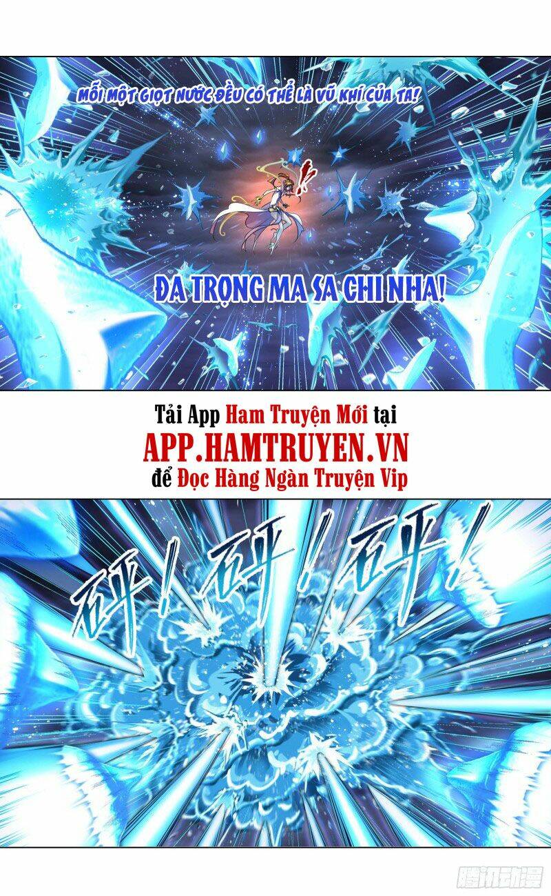 Đấu La Đại Lục Chapter 291 - Trang 2