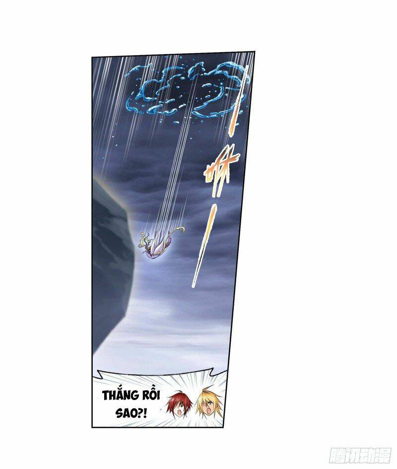 Đấu La Đại Lục Chapter 291 - Trang 2