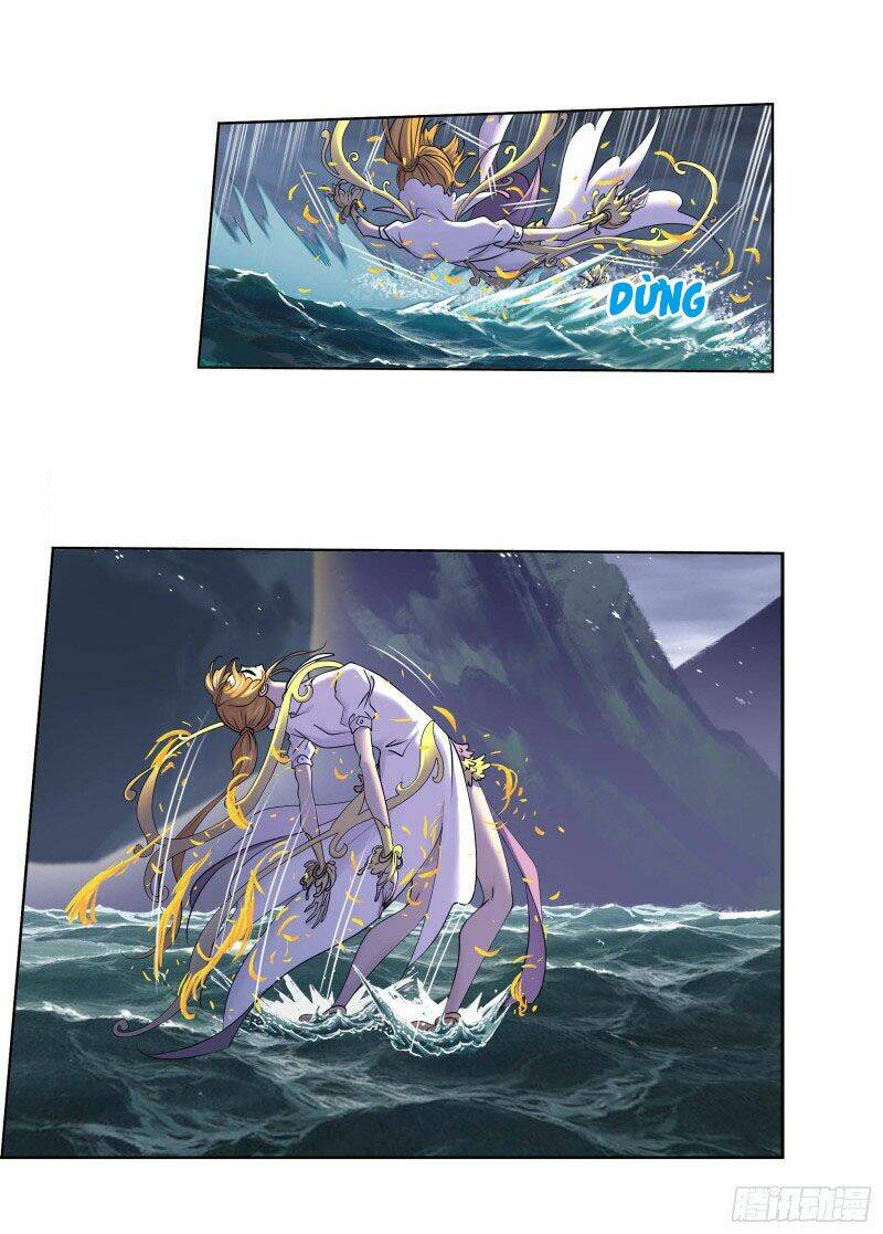 Đấu La Đại Lục Chapter 291 - Trang 2