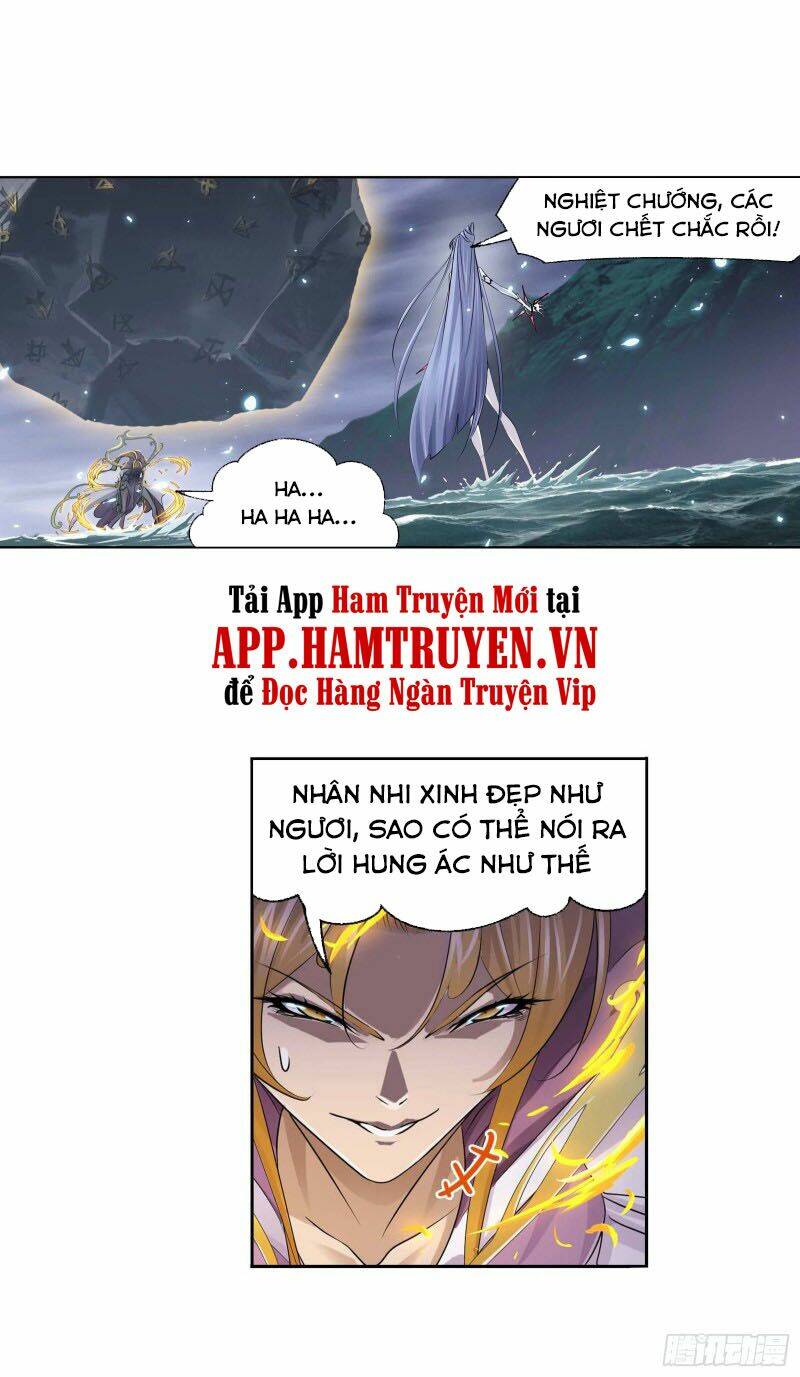 Đấu La Đại Lục Chapter 291 - Trang 2