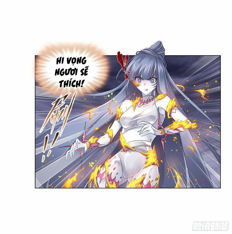 Đấu La Đại Lục Chapter 291 - Trang 2