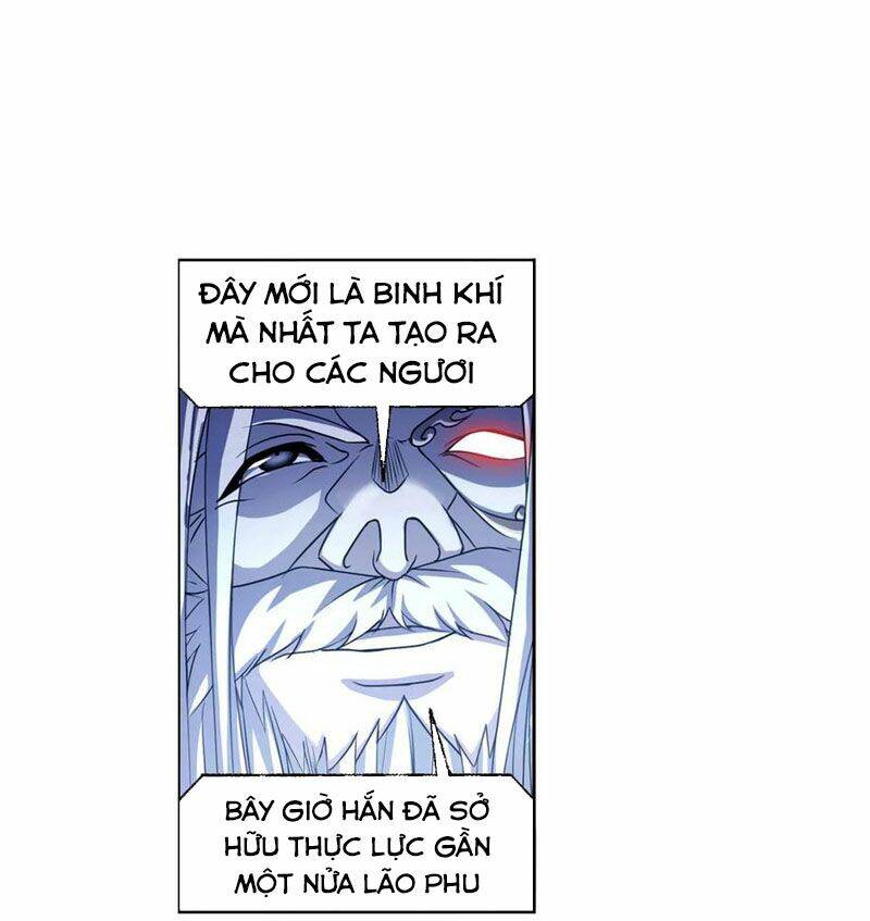 Đấu La Đại Lục Chapter 292.5 - Trang 2