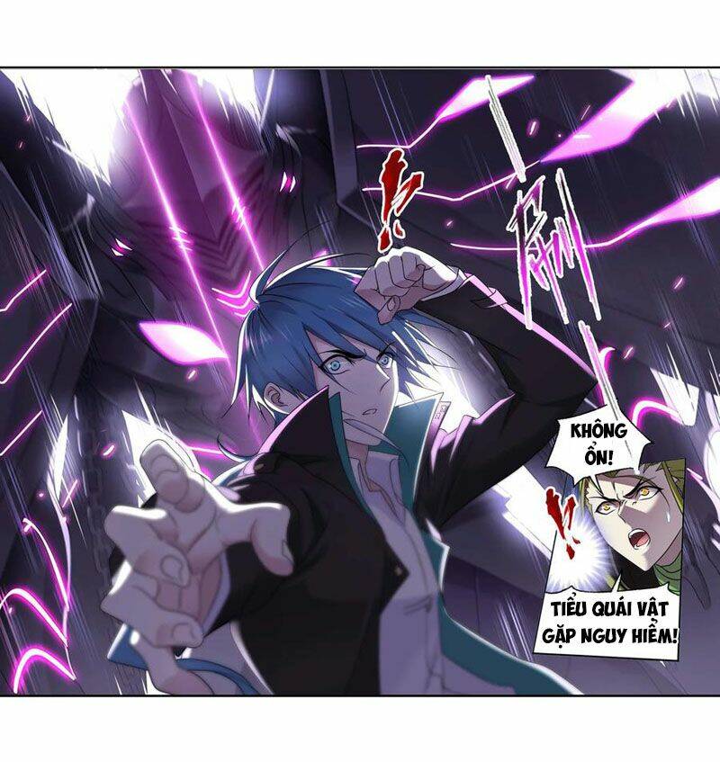 Đấu La Đại Lục Chapter 292.5 - Trang 2