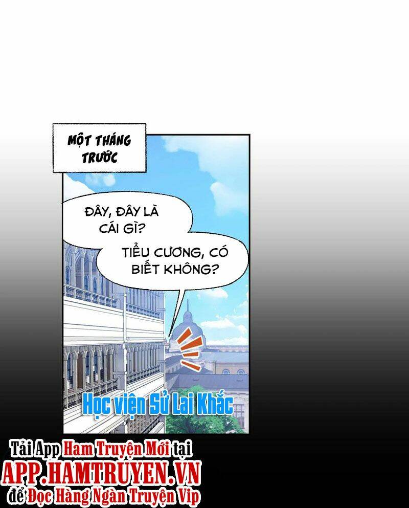 Đấu La Đại Lục Chapter 292.5 - Trang 2