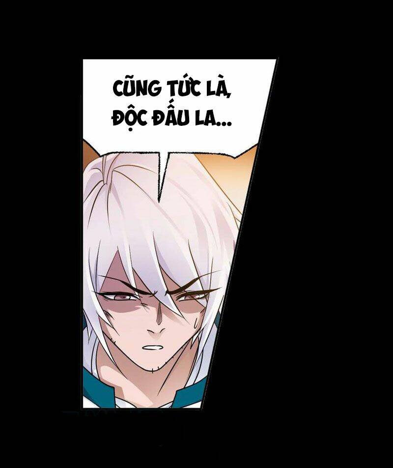 Đấu La Đại Lục Chapter 292.5 - Trang 2