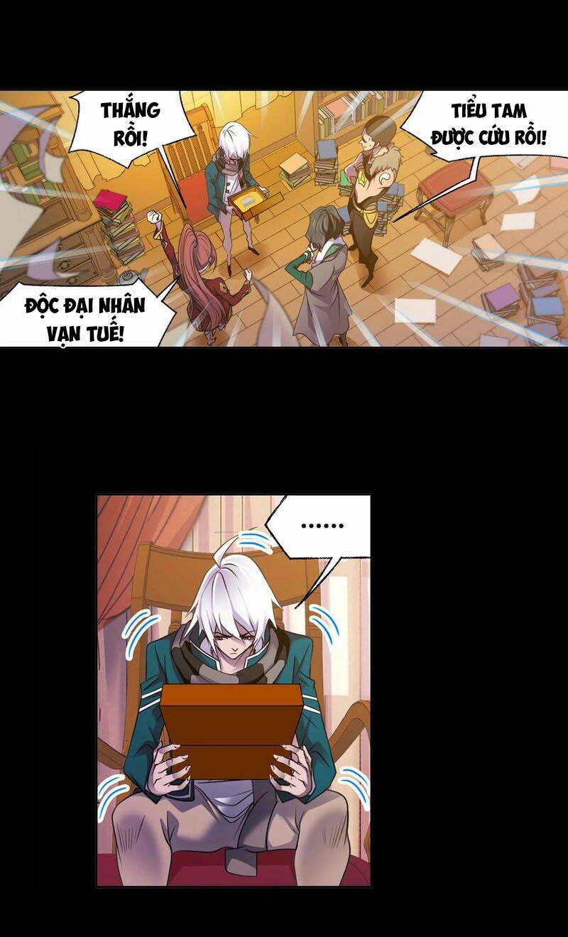 Đấu La Đại Lục Chapter 292.5 - Trang 2