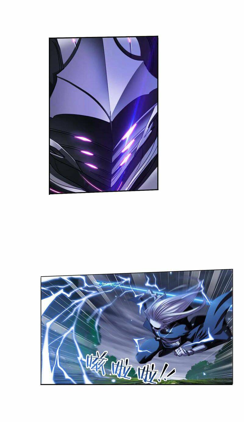 Đấu La Đại Lục Chapter 292.5 - Trang 2