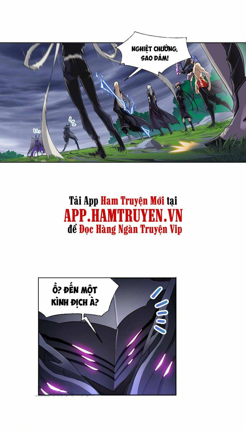 Đấu La Đại Lục Chapter 292.5 - Trang 2