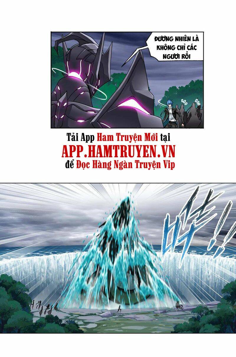 Đấu La Đại Lục Chapter 292.5 - Trang 2