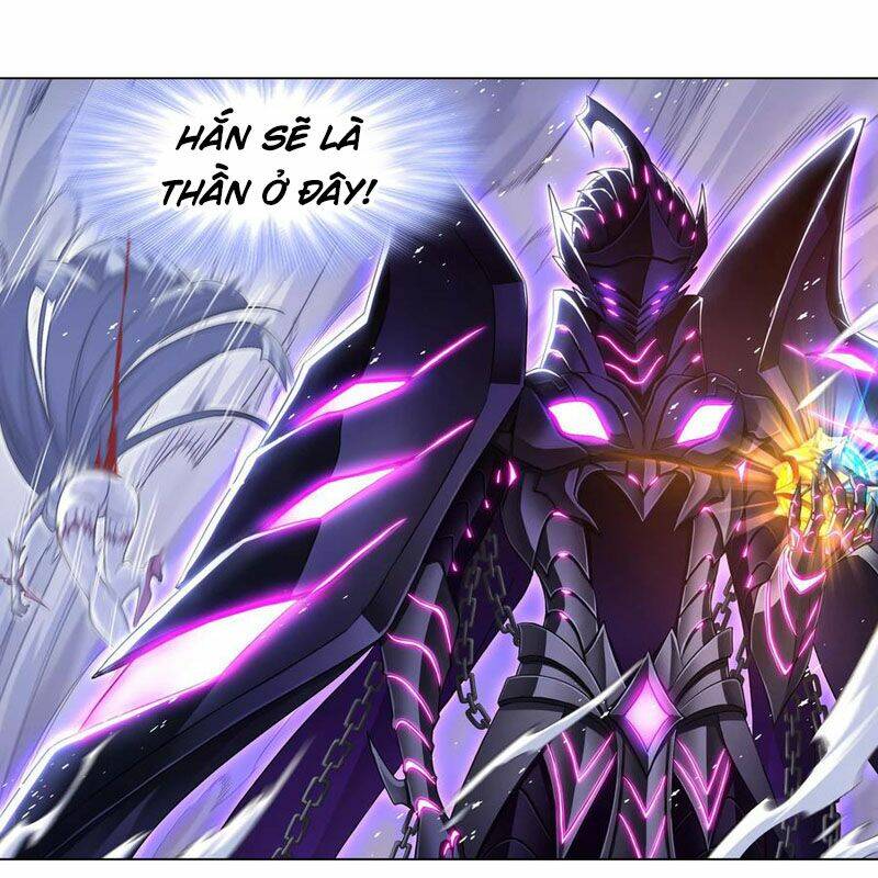 Đấu La Đại Lục Chapter 292.5 - Trang 2