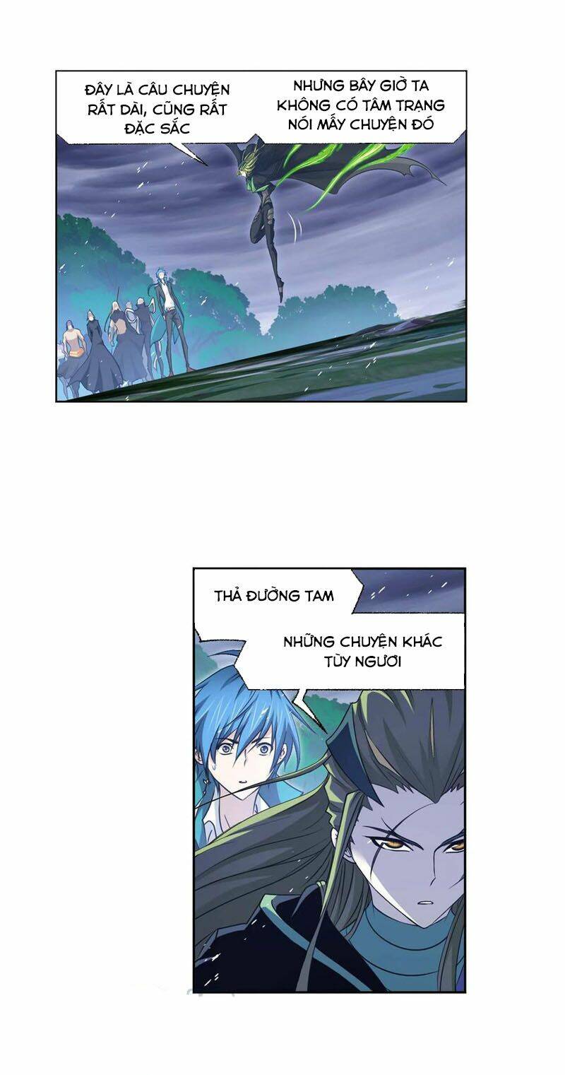 Đấu La Đại Lục Chapter 292.5 - Trang 2