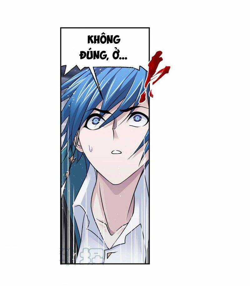 Đấu La Đại Lục Chapter 292.5 - Trang 2