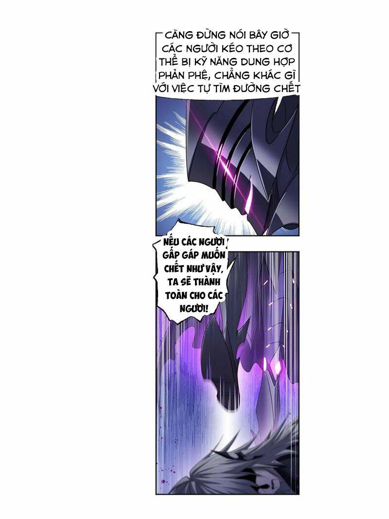 Đấu La Đại Lục Chapter 293.5 - Trang 2